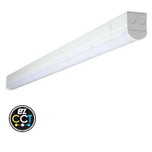 What's the price of a Energetic Lighting E5SLB35D4-83050 LED 4-Foot 35W Strip with bi level sensor and emergency back up? I want to order 1 sample to 10018 zip code, please let me know shipping time