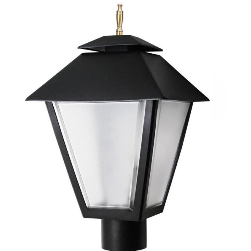 Is this outdoor pole light fixture still being sold and available: Wave Lighting 110 Colonial Black Outdoor Post Top Lantern; SKU: WV-110FIf yes, where can I buy one?Best,Samuel Broyles