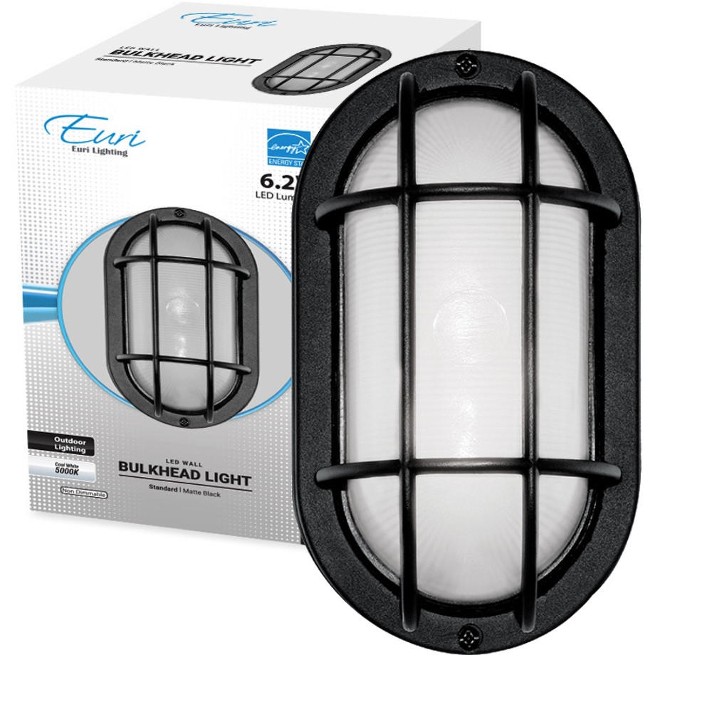 Euri Lighting EOL-WL13BLK-2050e Questions & Answers