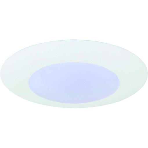 Volume V8622-6 - 7" White Round LED Surface Mount Fixture - 3000K Questions & Answers