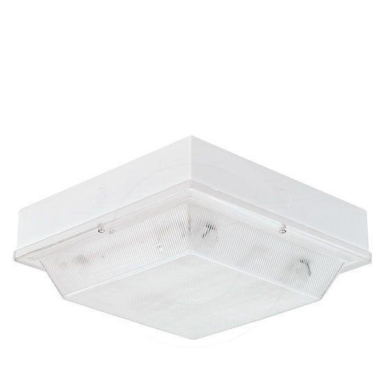 Incon 12591-2E26 2-Light Vandal Resistant Fixture Questions & Answers