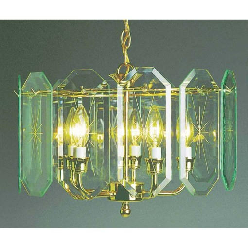 Volume V3195-C2 Indoor Polished Brass Chandelier Questions & Answers