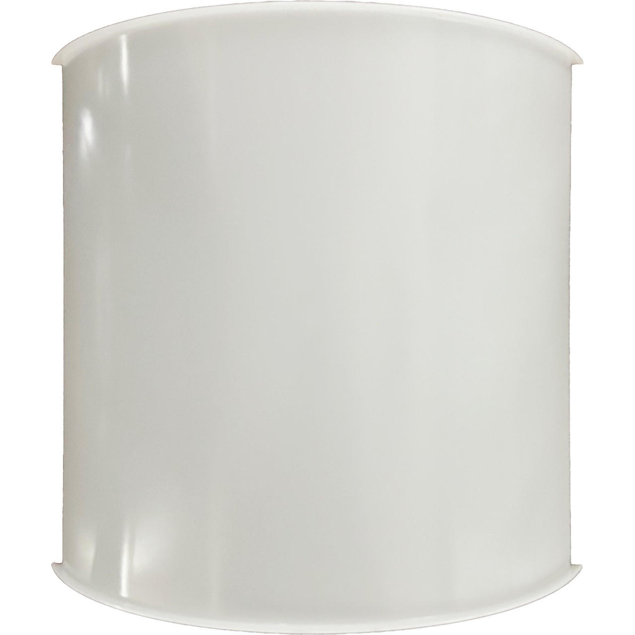 HI,I would like to know if the model Incon Lighting LENS-2161 is entirely closed? I would like to install those on a ceiling. Is that possible?If not, would you have any nice designed ceiling lights with an emergency battery for 90-120 minutes.Thank you