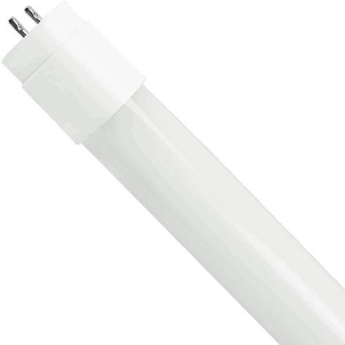 TCP L13T8BY5050K 4ft LED T8 Tube Shatterproof Bulb Ã¢â‚¬â€œ 5000K Questions & Answers