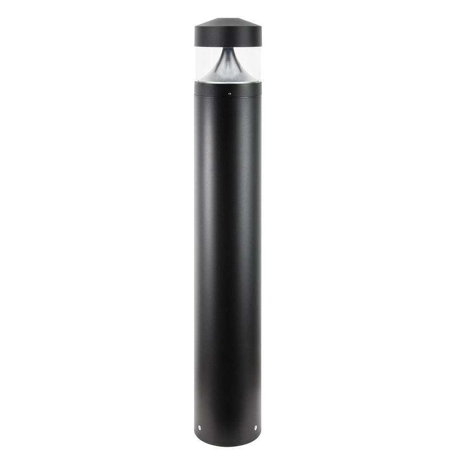 Wave C200BC Commercial Grade Outdoor LED Bollard Light with Cone Reflector Questions & Answers