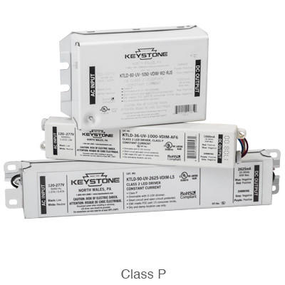 Keystone KTLD-16-1-900-FDIM-AK1 16W Constant Current LED Driver Questions & Answers