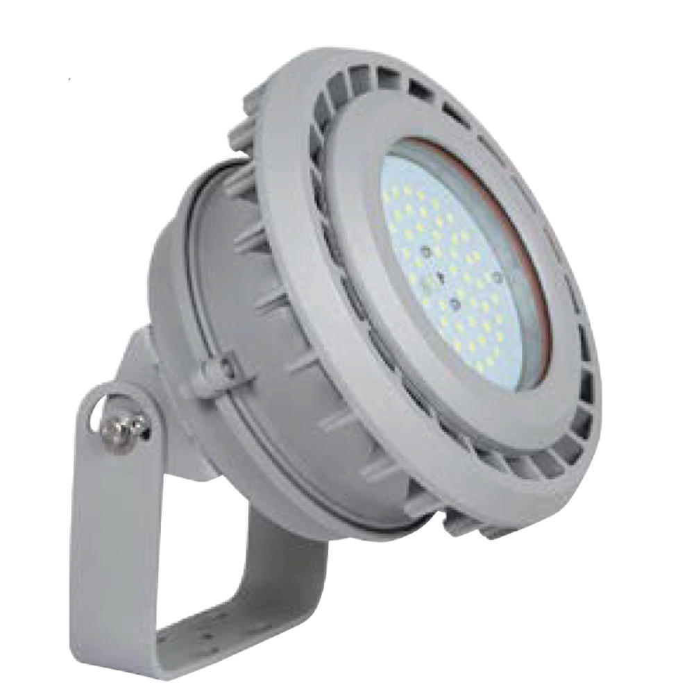 Explosion Proof LED Flood Light for Hazardous Location Questions & Answers