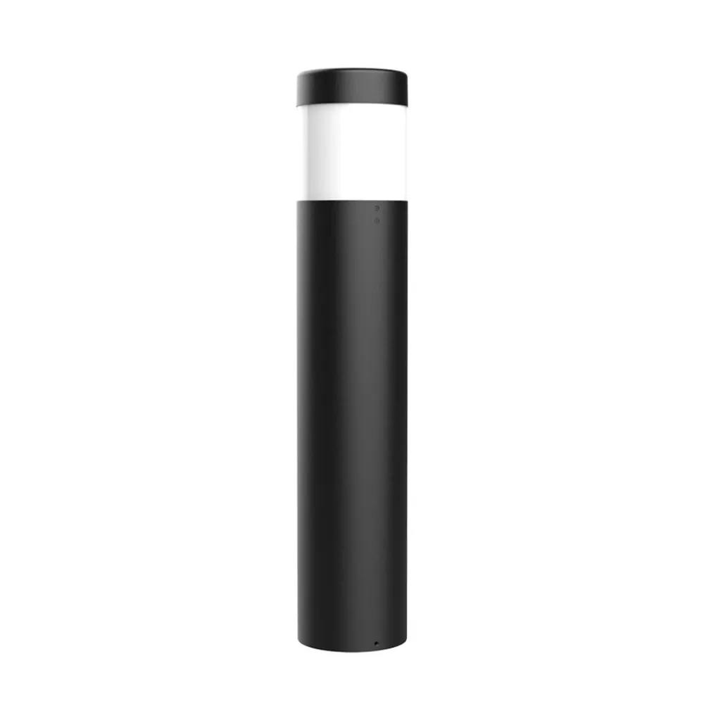 NaturaLED 9332 - LED Bollard Frosted Lens - 4000K - IP65 Rated, 5 Yr Warranty Questions & Answers