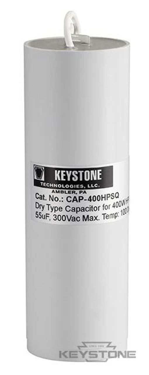 Keystone CAP-400HPS Questions & Answers