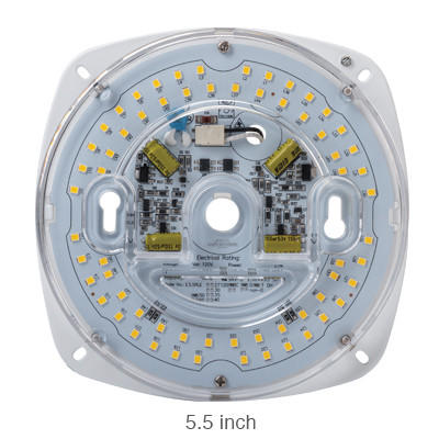 Keystone KT-RKIT16AC-5C-850-FDIM Questions & Answers