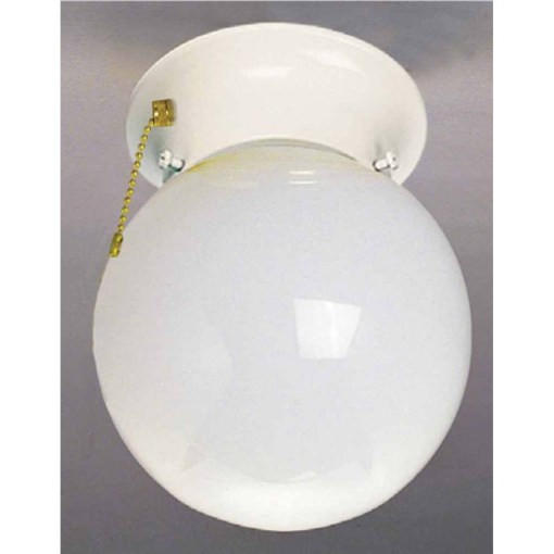 Volume V7308-6 Indoor White Flush Mount Questions & Answers