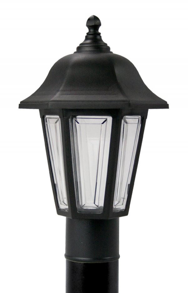 Wave Lighting 230TC Coach Post Lantern Light Fixture Questions & Answers