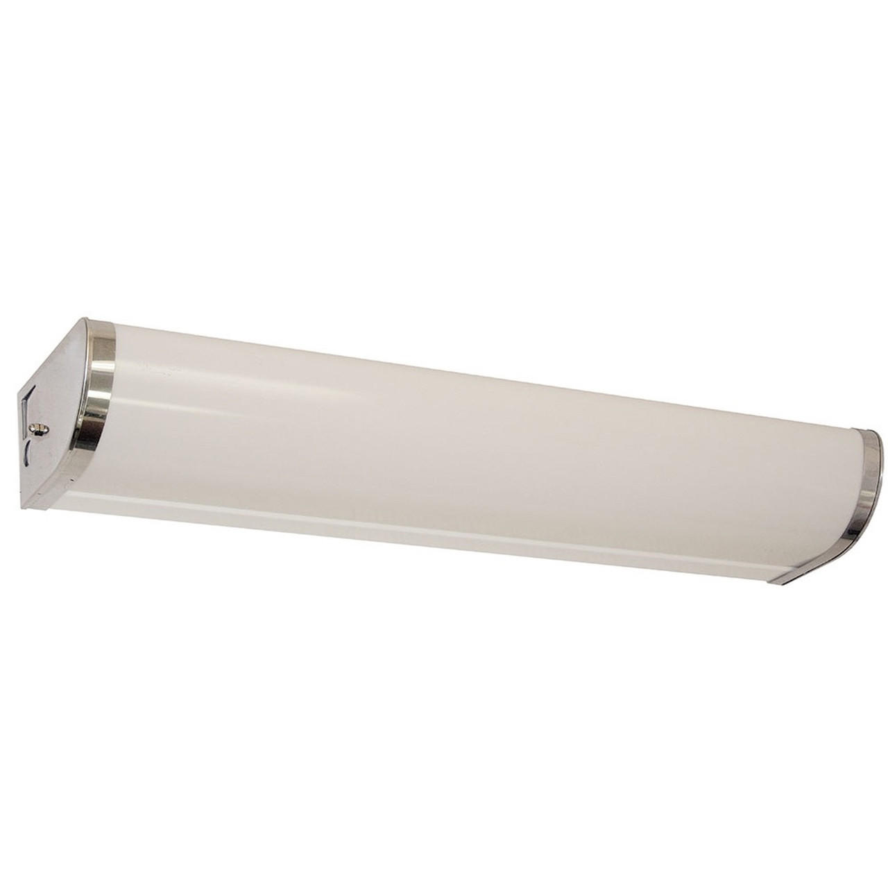 BAA Compliant LED 48" Wall Linear Light Fixture Questions & Answers