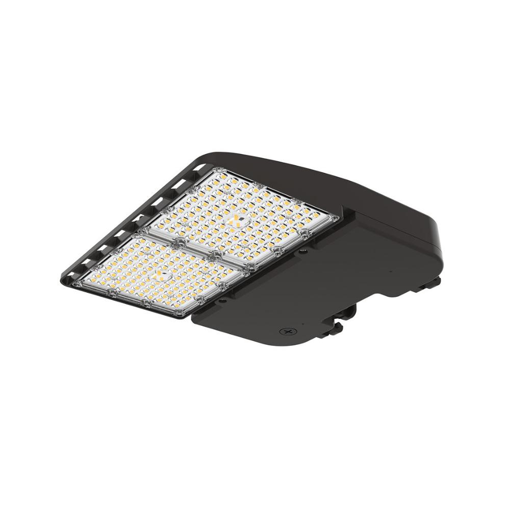 NaturaLED 9608 - Slim Area Light - 4000K - 150W IP66 21,000 lm Questions & Answers