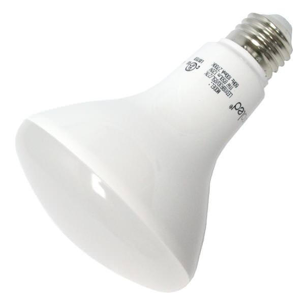 Are  these bulbs compatible with a fixture that originally had Naturaled 5835s (9 watt) installed?