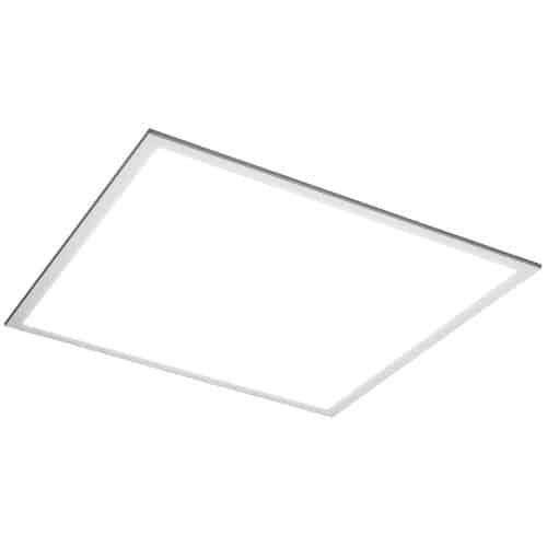 TCP DTF2UZD3841KEB - 2'x2' LED Direct Troffer - 4100K - Wattage Selectable Questions & Answers
