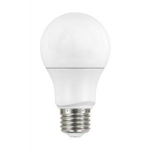 Satco S11415 - 9.5W LED A19 Bulb - 3000K - Dimmable, E26 Base Questions & Answers