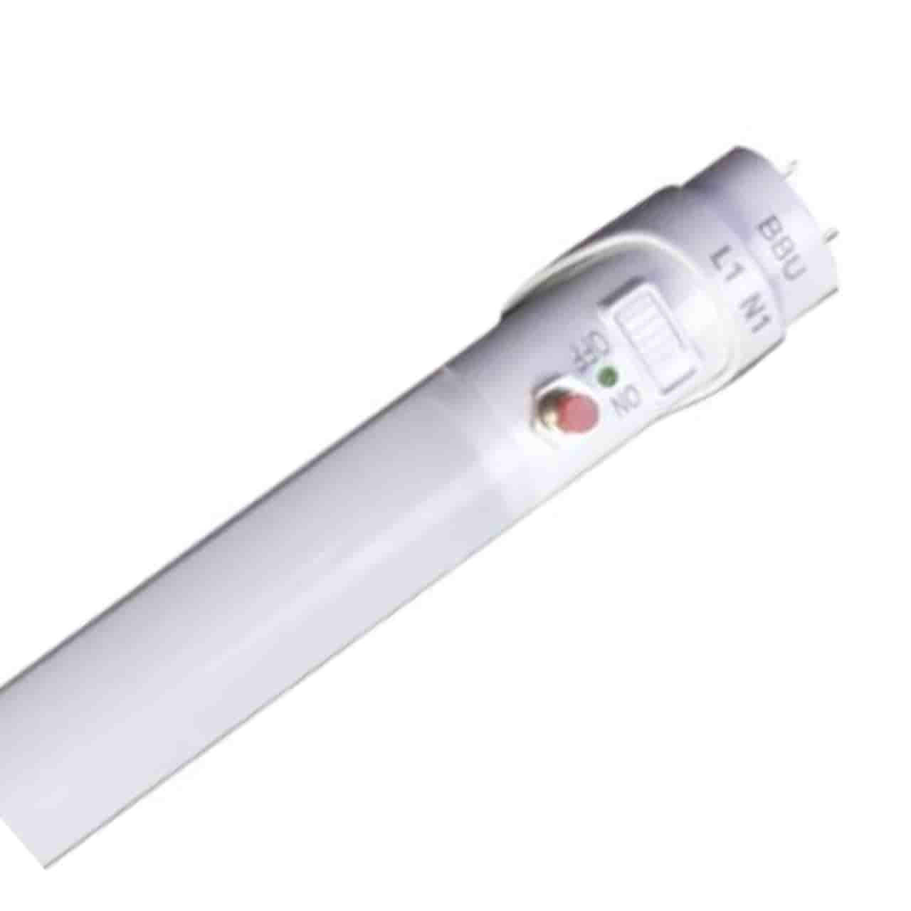 TCP LAPT815B2EM40K Emergency Battery Back Up LED T8 Tube 4000K Questions & Answers